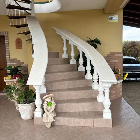 Macchione * Crispiano