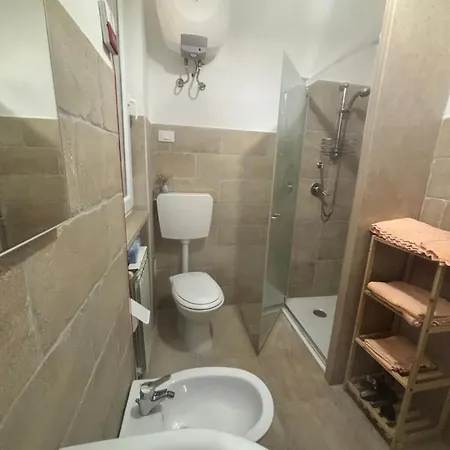 Ferienhaus Macchione Crispiano