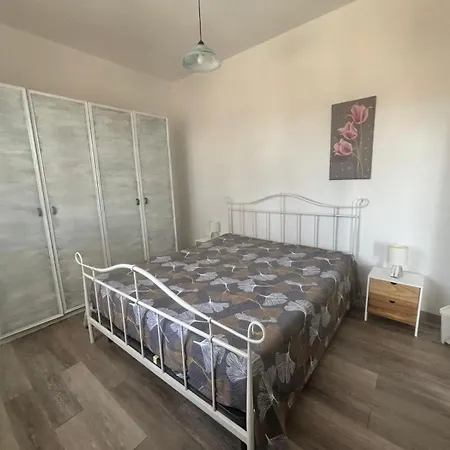 Macchione Ferienhaus